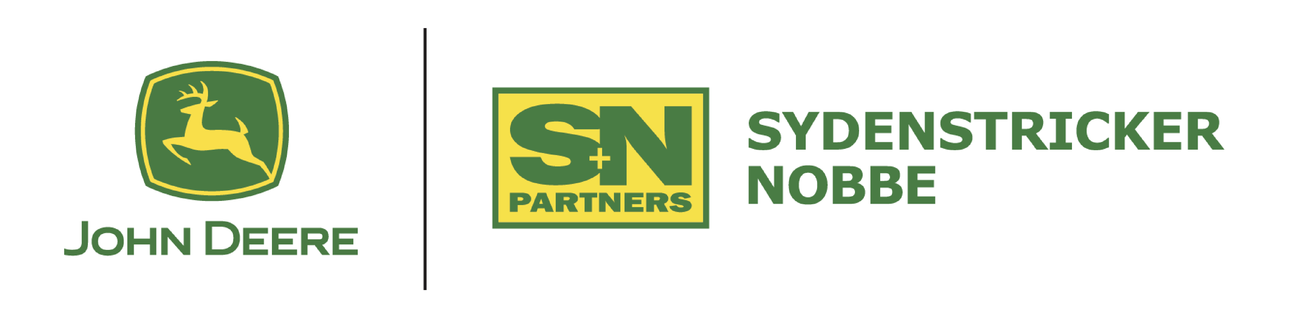 Sydenstricker Nobbe Partners